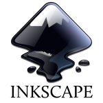 inkscape logo