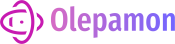 olepamon logo